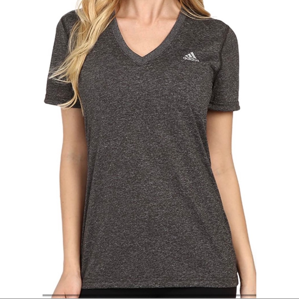 Adidas Work Out Top